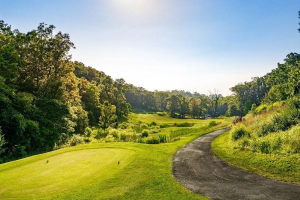 Marina & Spa Lodge Of Four Seasons Golf Resort (Village of Four Seasons)